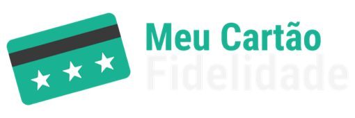 Meu Cartão Fidelidade